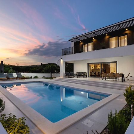 Villa 2Olives House Sukošan Exterior foto
