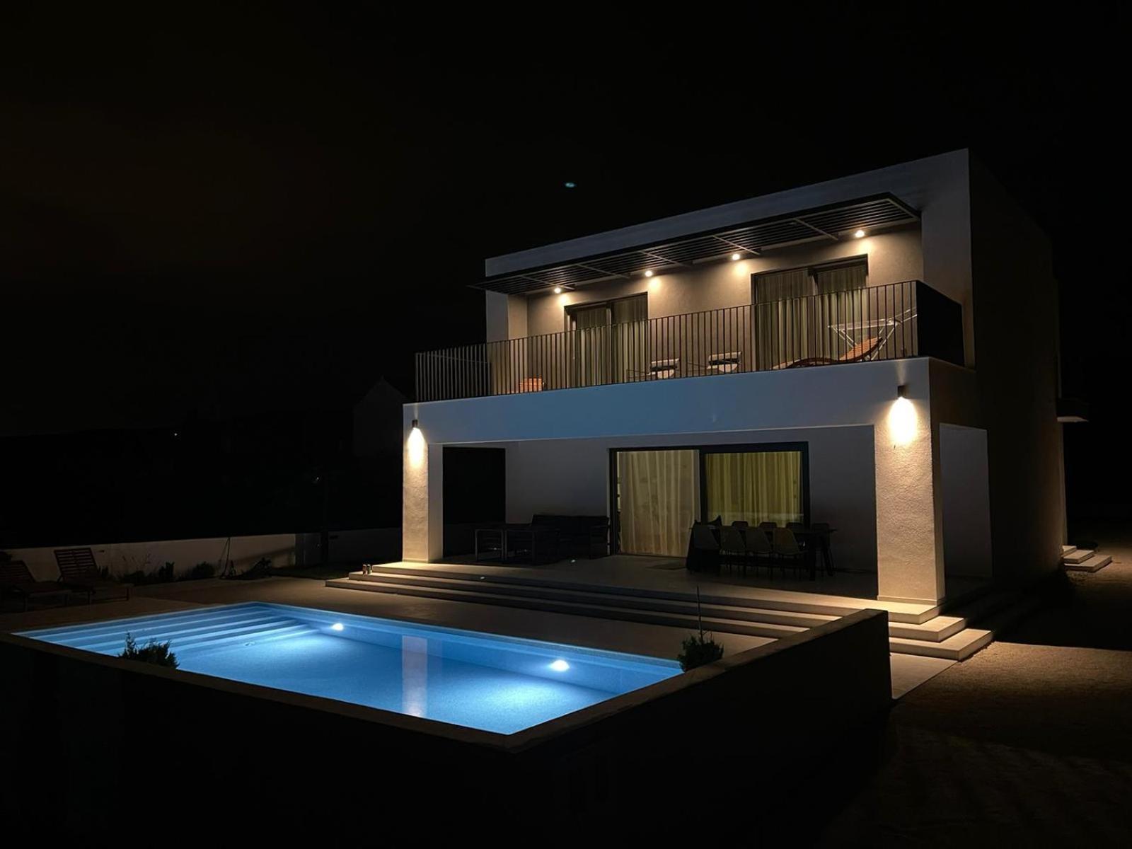 Villa 2Olives House Sukošan Exterior foto