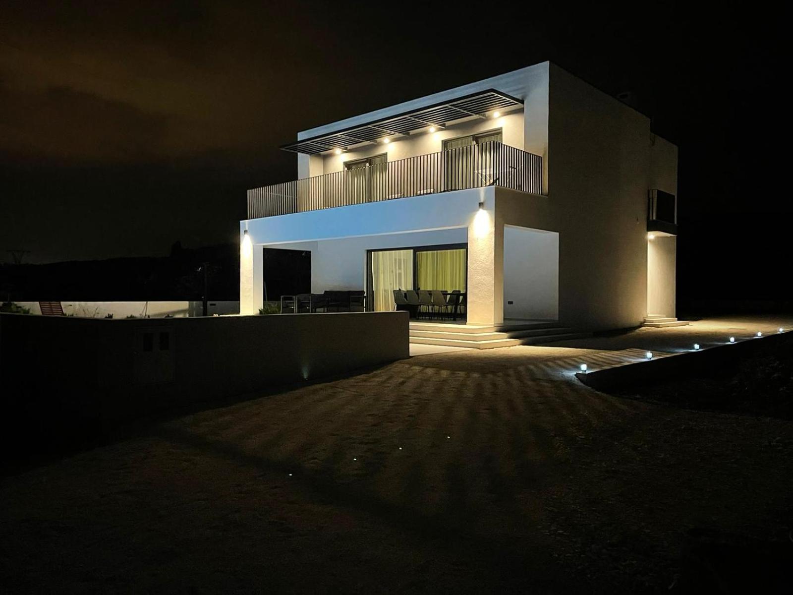 Villa 2Olives House Sukošan Exterior foto
