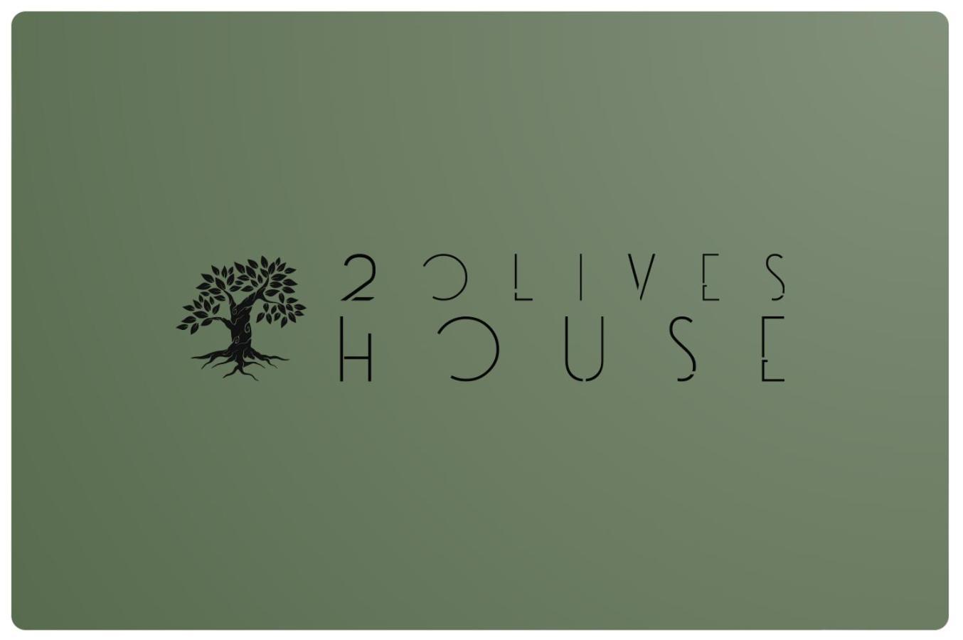 Villa 2Olives House Sukošan Exterior foto