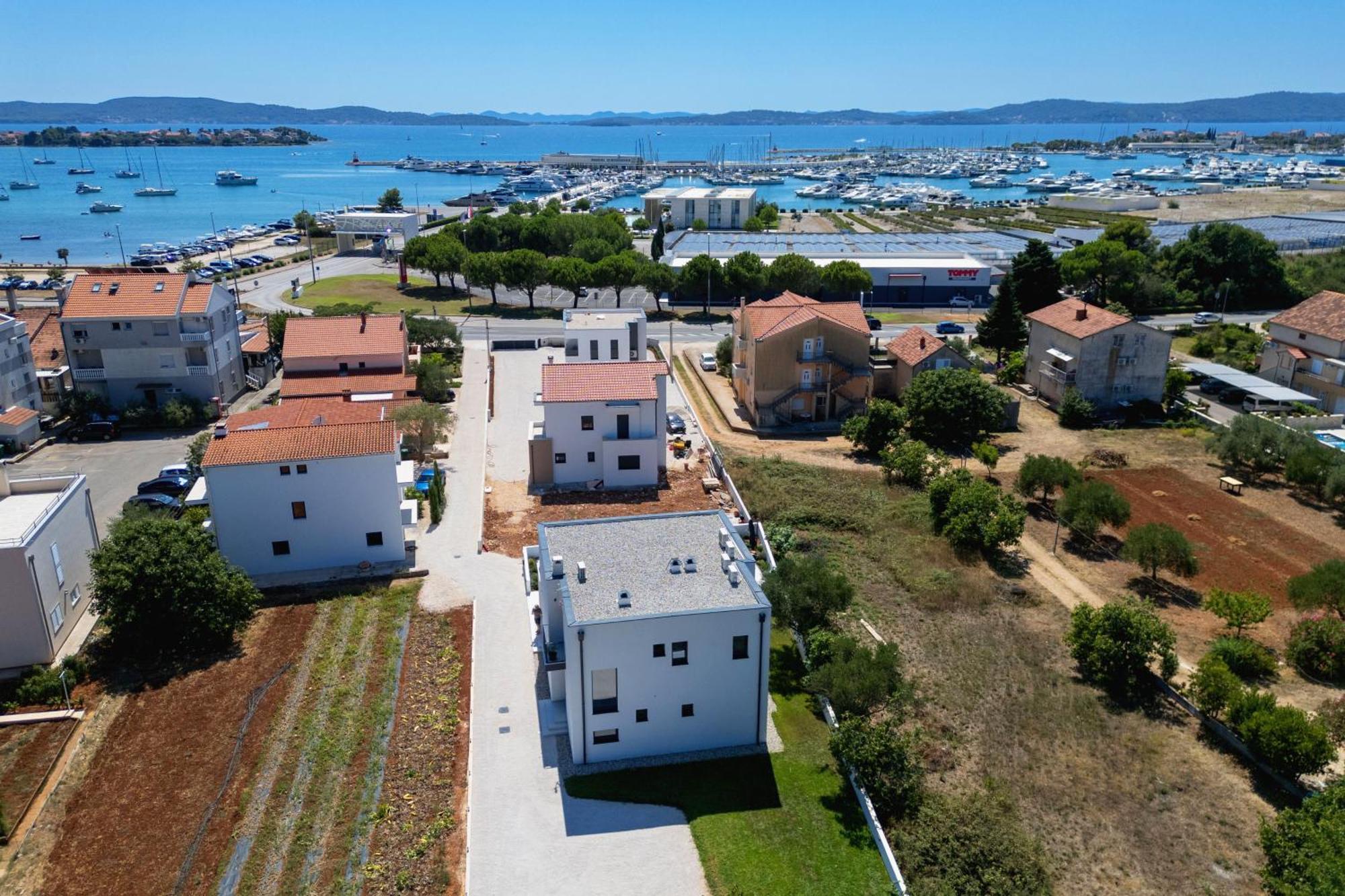 Villa 2Olives House Sukošan Exterior foto